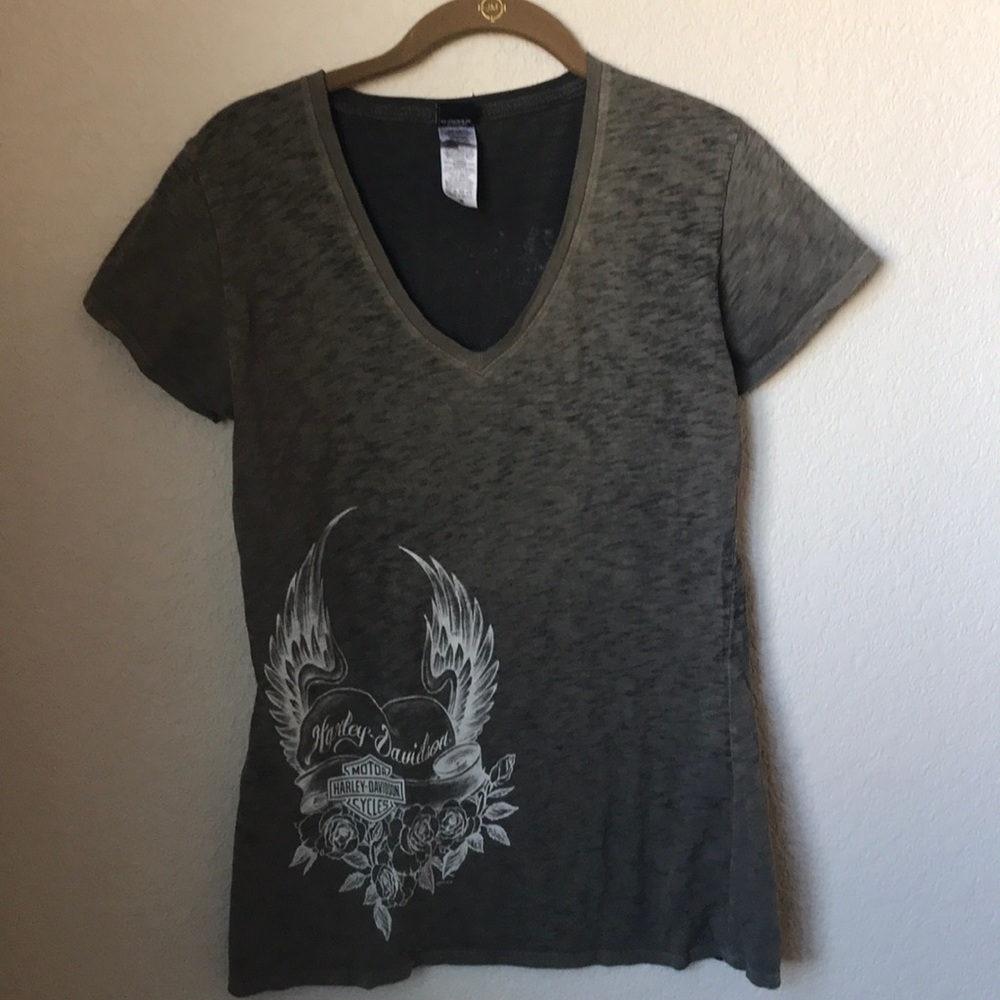 Harley Davidson Duke City New Mexico Size M